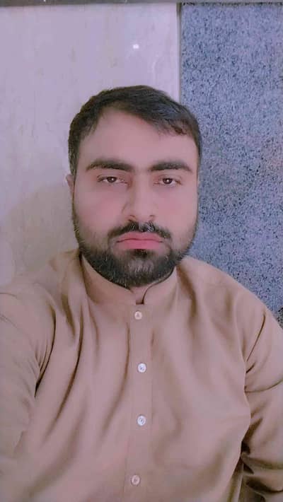 Safdar Ali cheena 