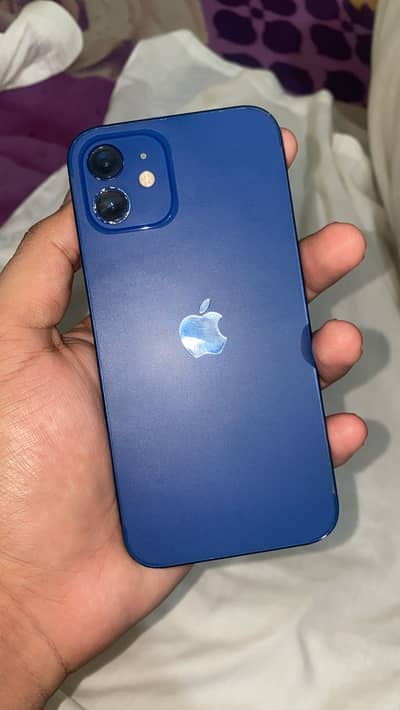 iPhone 12