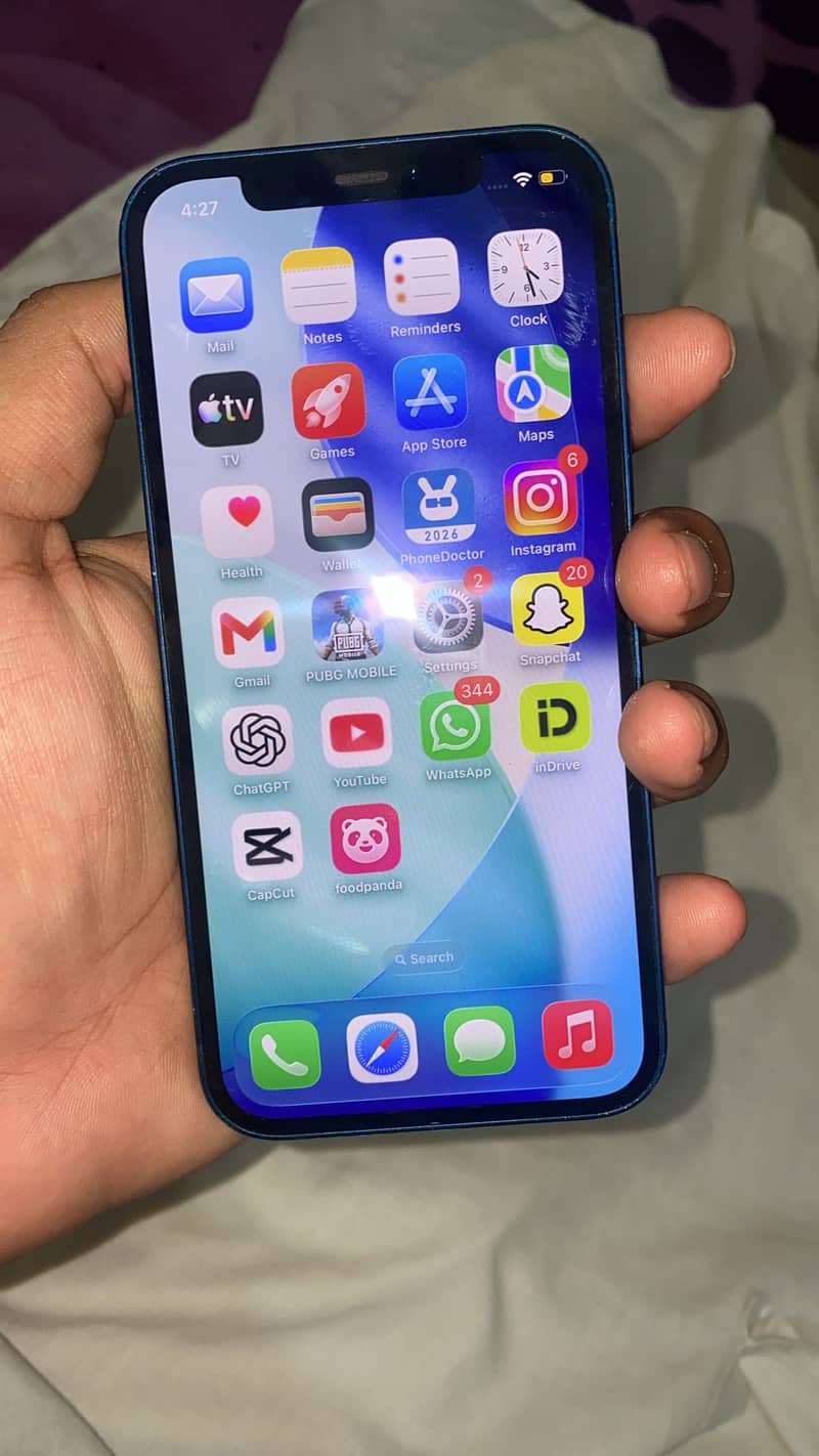 iPhone 12 1