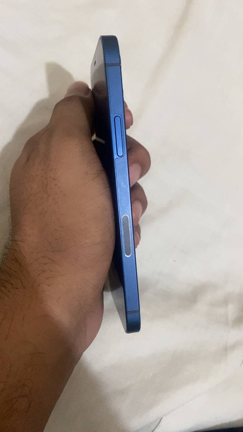 iPhone 12 5