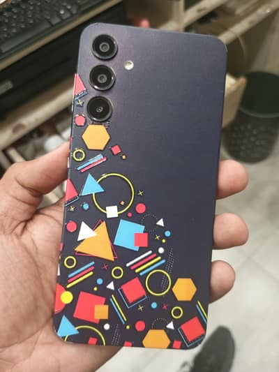 Samsung Mobile A16 5G Non pta