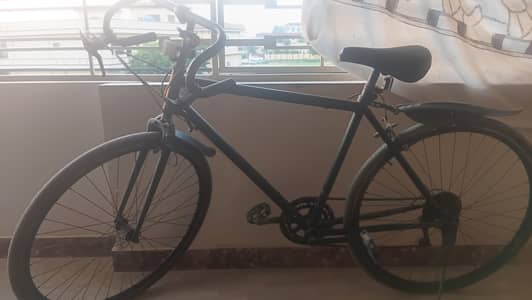 SPORTS BICYCLE / ROAD BIKE