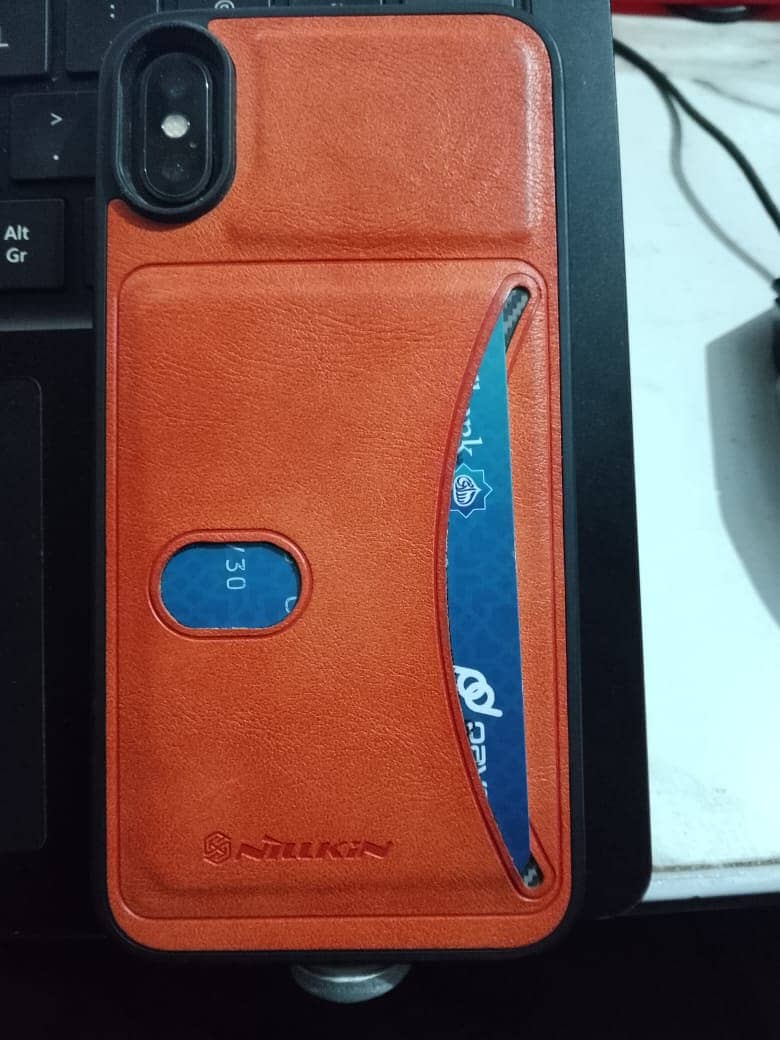 Apple iPhone X 0