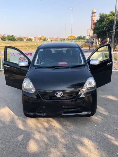 Daihatsu Mira 660 cc For sale 2012/2016