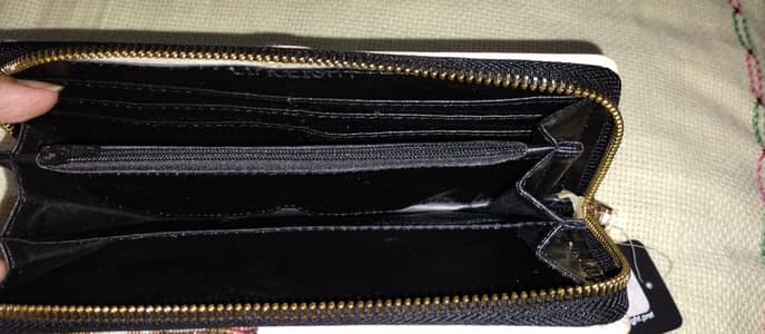 Limelight wallet
