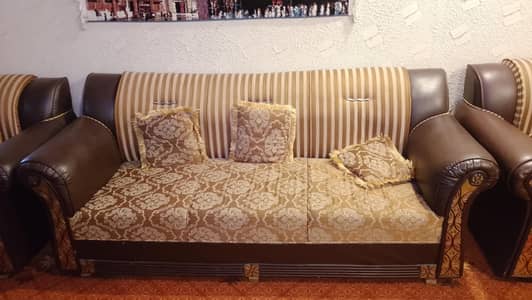 Home used Sofa