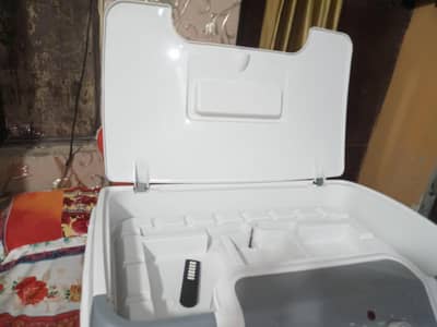 MIDAS AIR COOLER