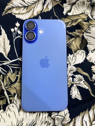 Apple iPhone 16 mdm