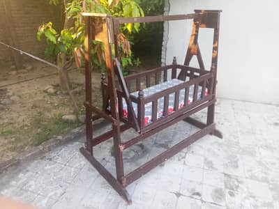 Kids Bed with mattress