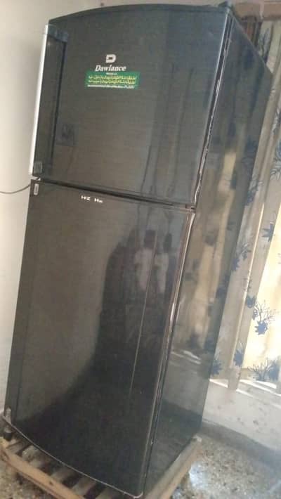 Dawlance fridge for sale in working condition