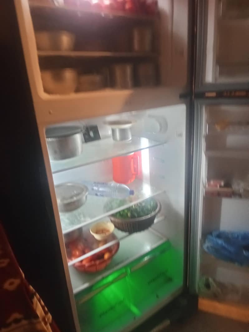 refrigerator 2