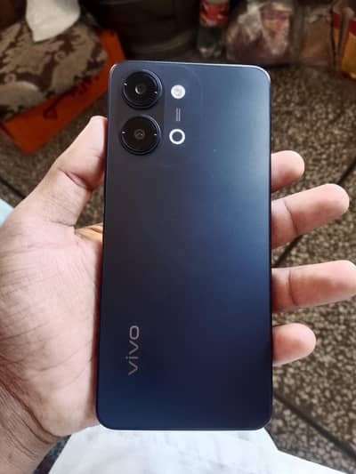Vivo Other Model