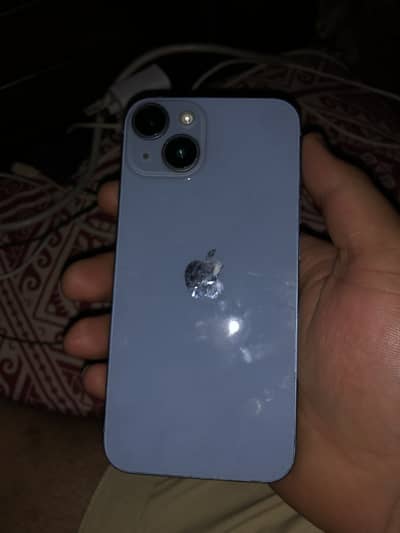Apple iPhone 14