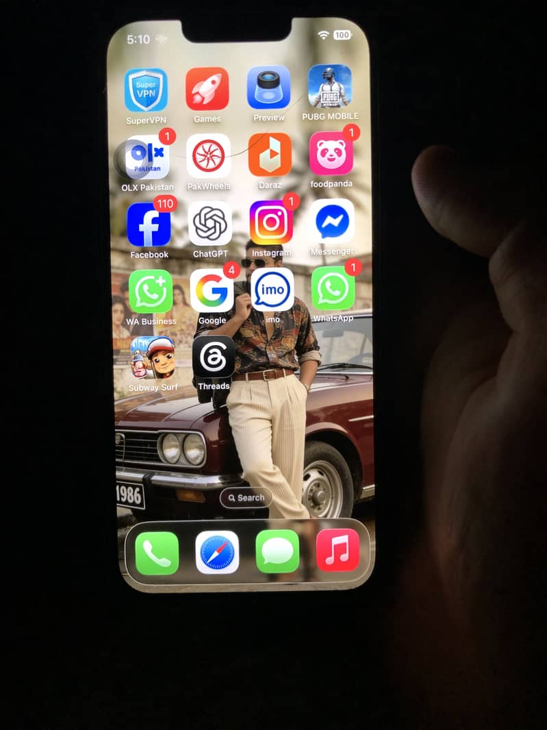 Apple iPhone 14 1