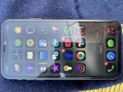 iPhone 11 128GB PTA