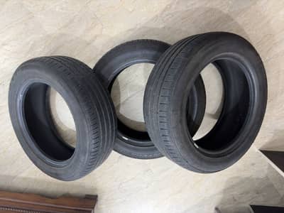 225/55/ZR17 NEXEN Tyres