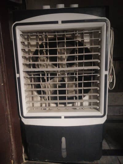 used air cooler condition good ak tyre nhi ha bs