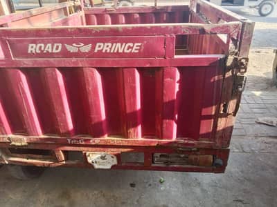 100cc roadprice loader 2022model