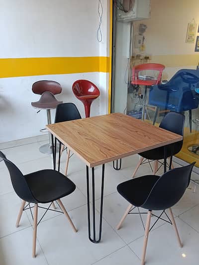Dining Table/ Dining Chair/Restaurant Furniture