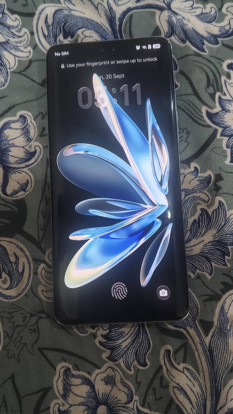 Honor 200 Pro 4
