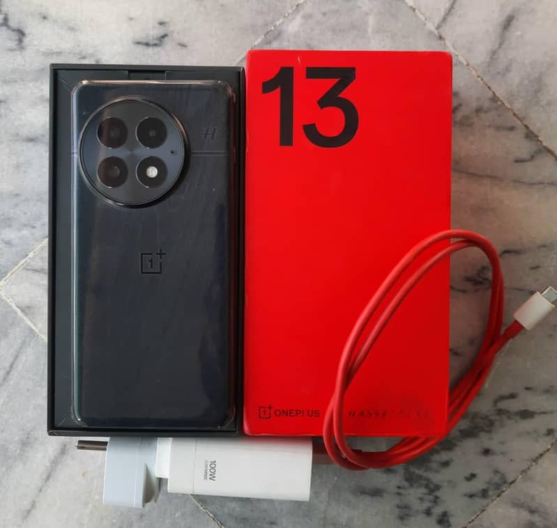 One Plus 13 3