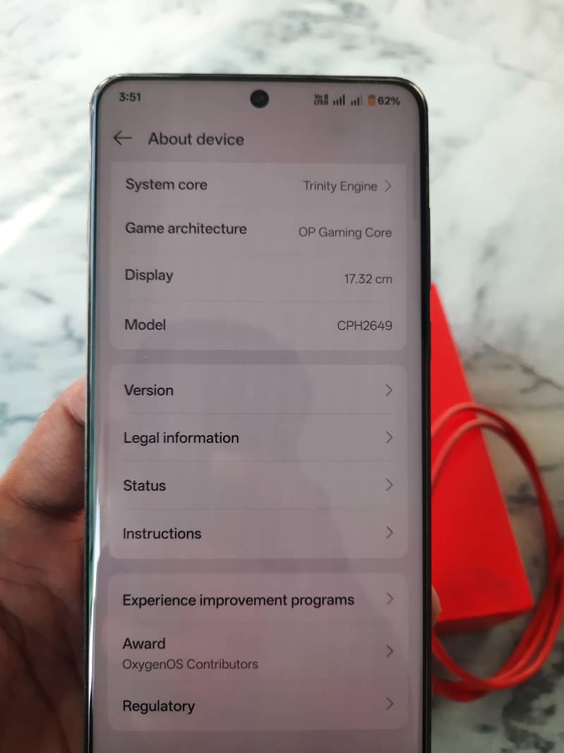 One Plus 13 8