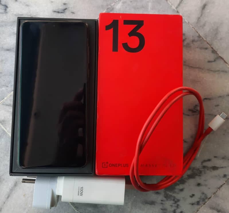 One Plus 13 10