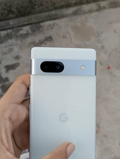Google Pixel 7a