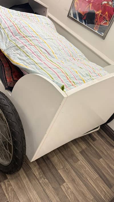 BeD for Kids