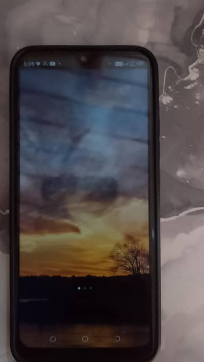 Tecno Spark 6
