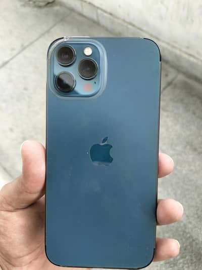 Apple iPhone 12 Pro Max JV