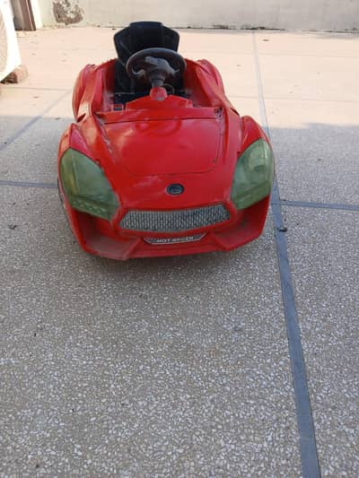 kids car