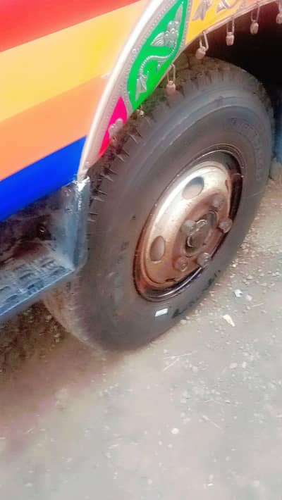 mazda genuine good condition