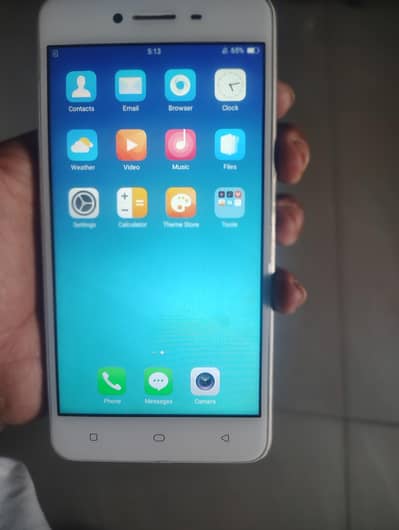 OPPO A37