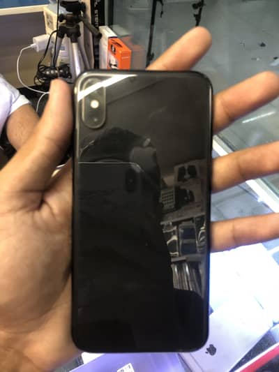 Apple iPhone X 256 gb