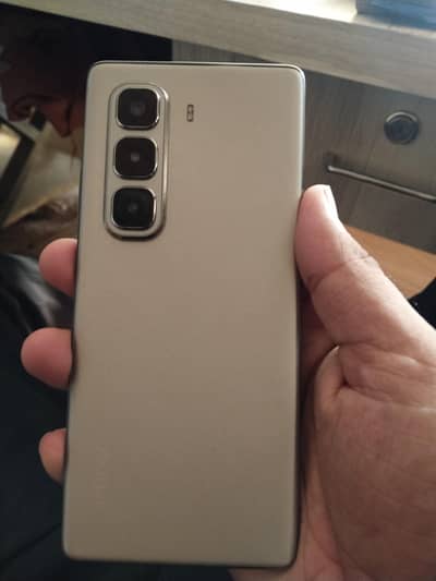 Infinix Hot 50 Pro Plus