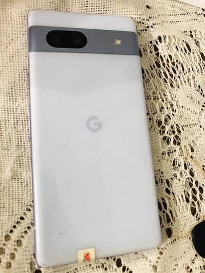 Google Pixel 7