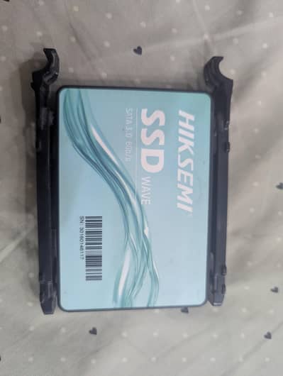 256 gb SSD