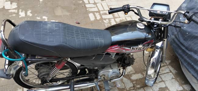 unique 70 in good condition