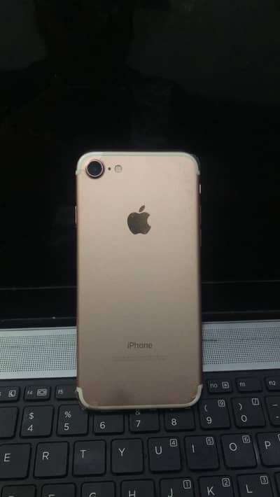 Apple iPhone 7