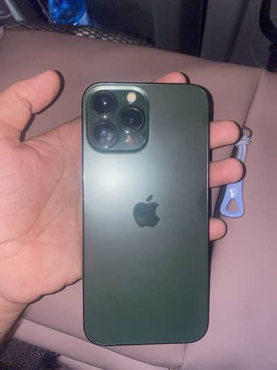 Apple iPhone 13 Pro Max