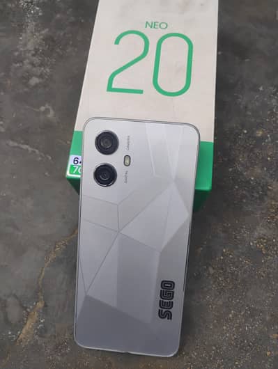 SEGO Neo 20.