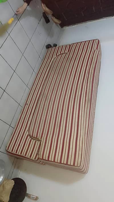 Sofa Come Bed