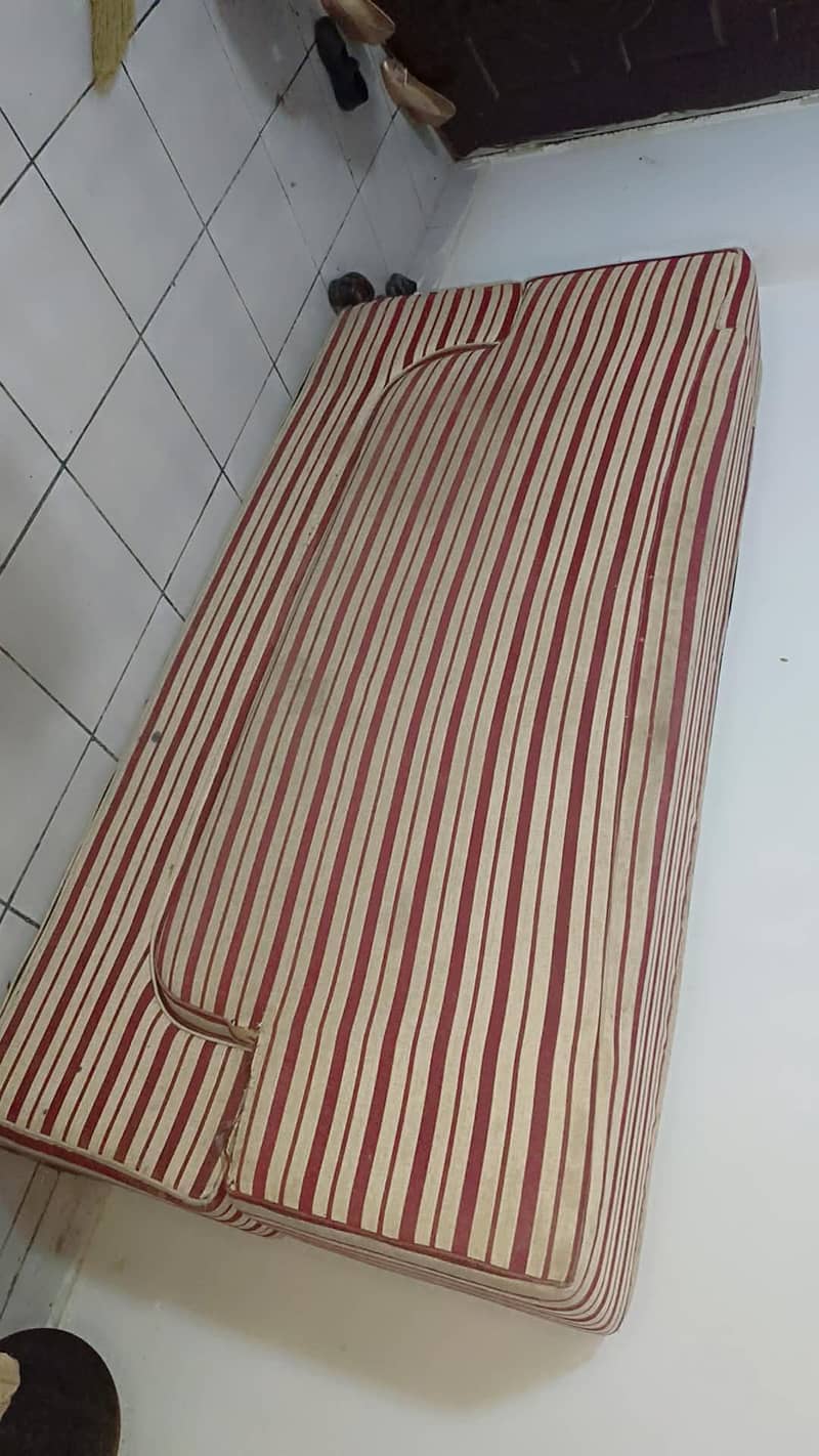 Sofa Come Bed 2