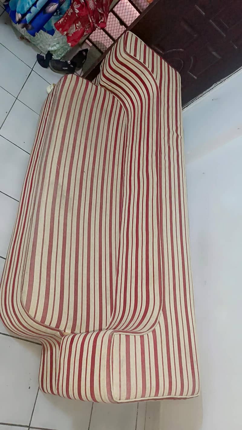 Sofa Come Bed 3