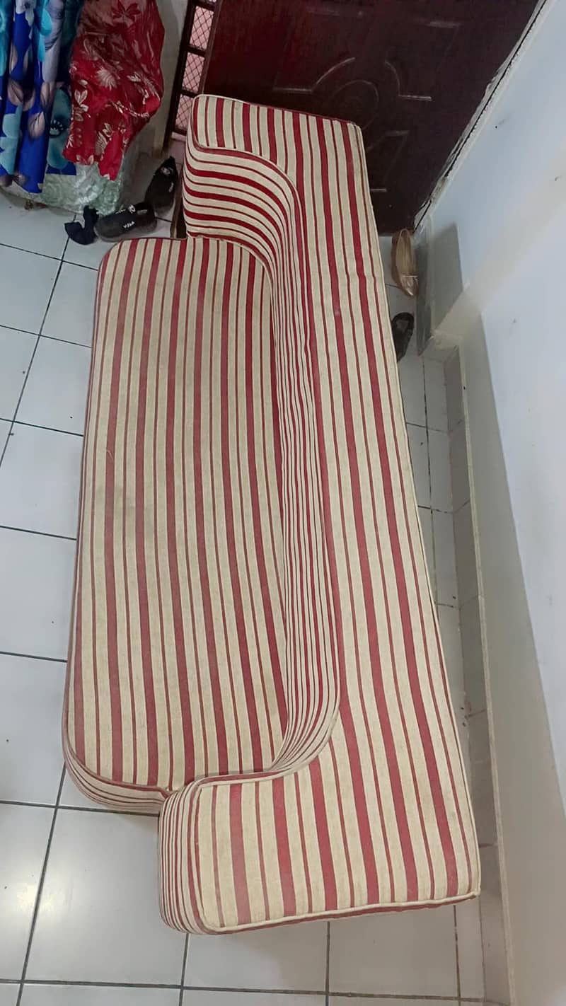 Sofa Come Bed 4