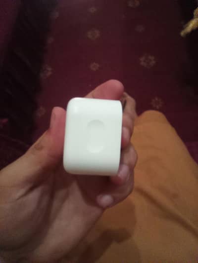 apple adopter 20watt