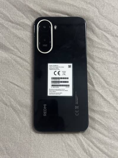 Xiaomi redmi A7 pro
