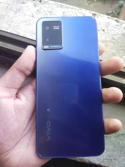 Vivo Y21 4/64