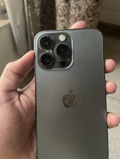 Apple iPhone 13 Pro exchange possible